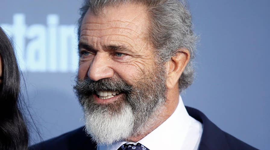 Shillue: Does Mel Gibson's good work change everything?