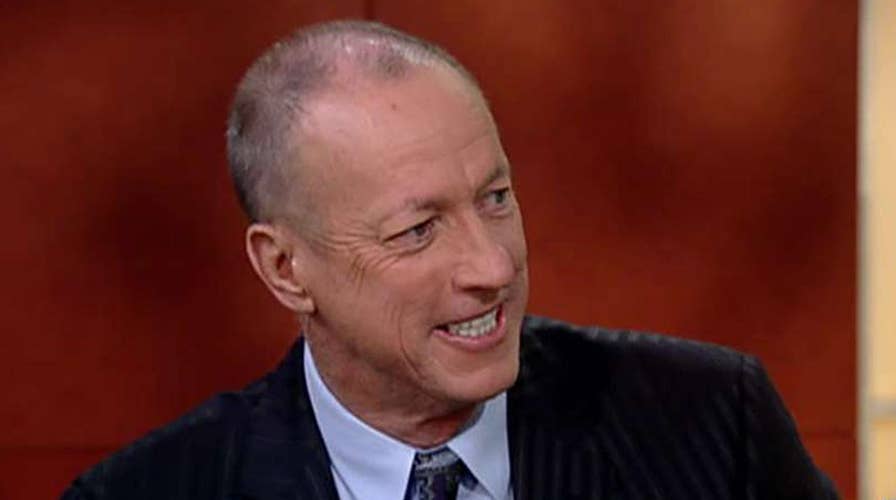 Fox Flash: Jim Kelly