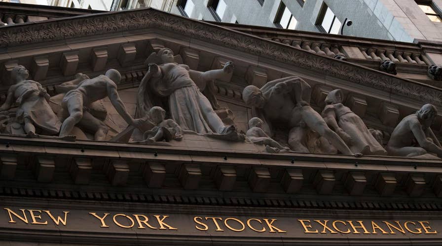 Dow tops 20,000 for the first time ever