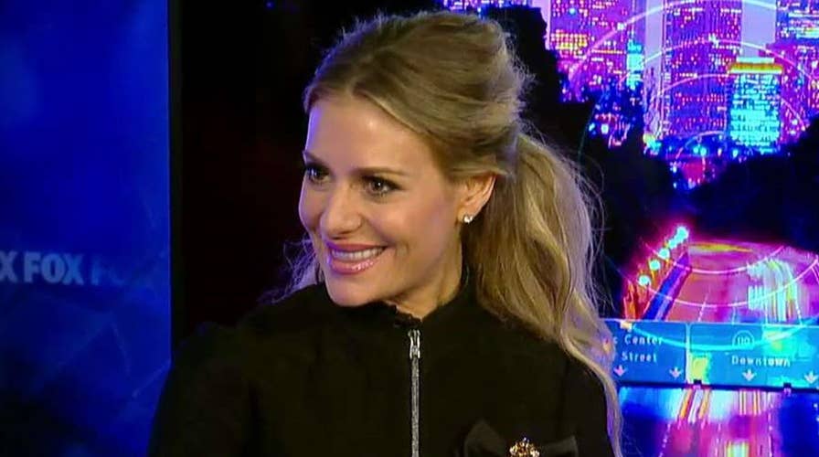 Dorit Kemsley: Boy George is so much more than a housemate