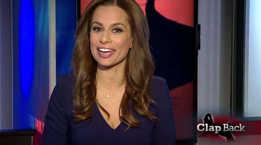 Julie Roginsky ‘claps back’ at Women’s March critics