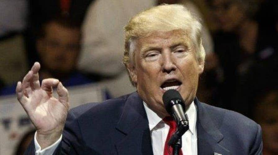 President Trump expected to suspend refugee program