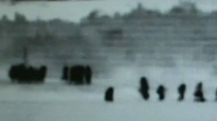 President Trump overturns Obama immigration policies