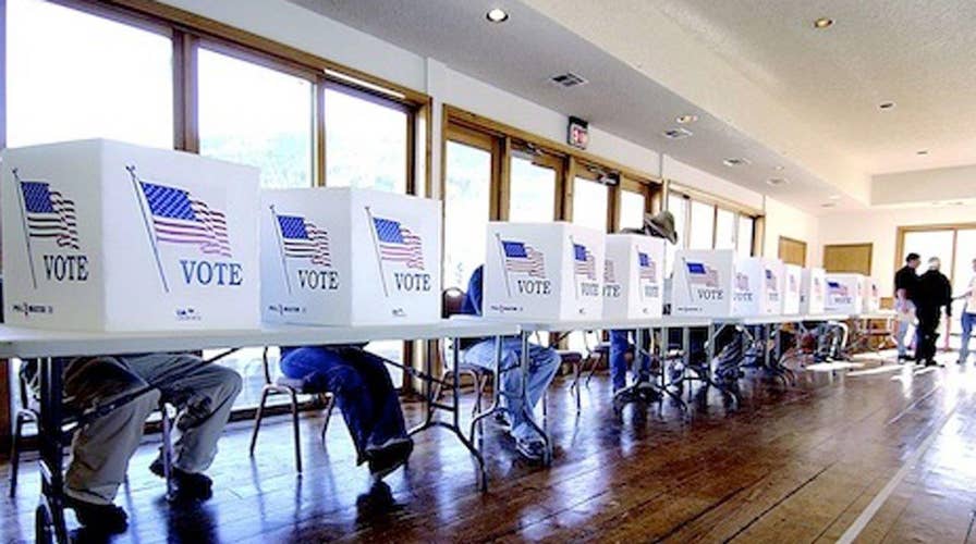 Does evidence support investigation into voter fraud?