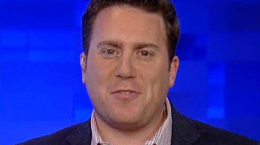 Tucker to BuzzFeed editor: Your agenda cloaked as journalism