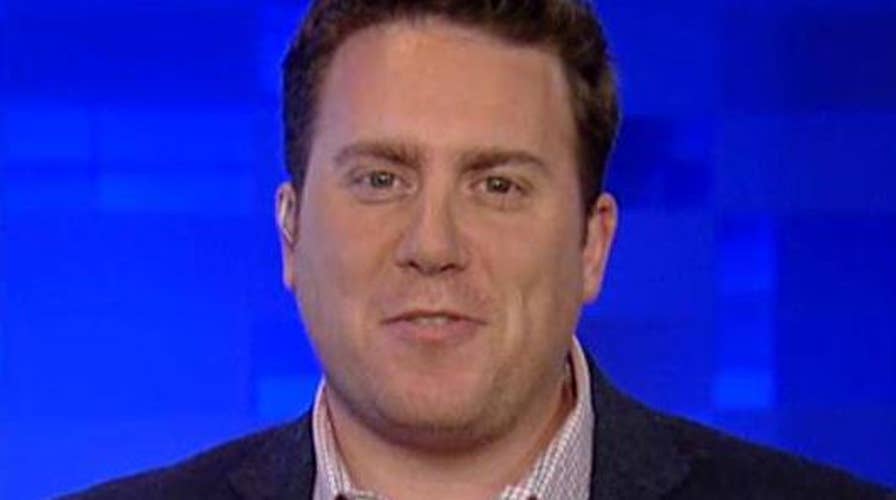 Tucker to BuzzFeed editor: Your agenda cloaked as journalism