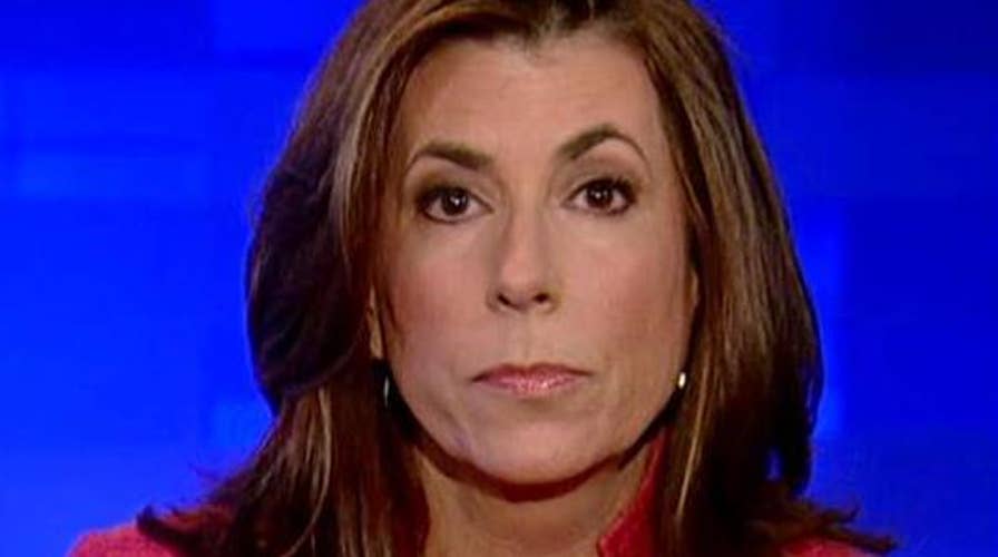 Bruce: Dems now a 'regional, weak, irrelevant club'