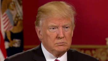 When keeping it real goes wrong