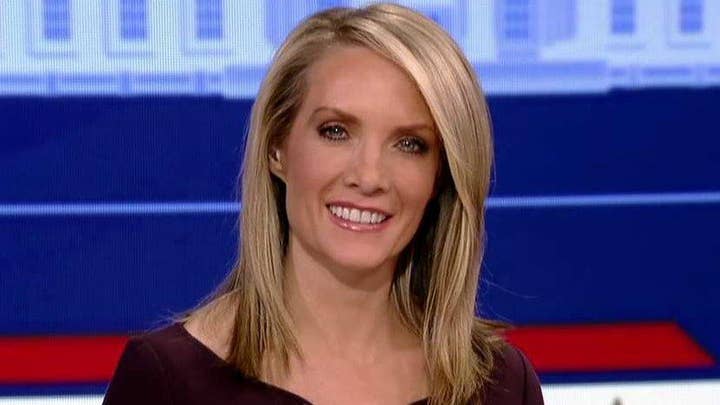 Dana Perino: Democrats are missing a really good opportunity