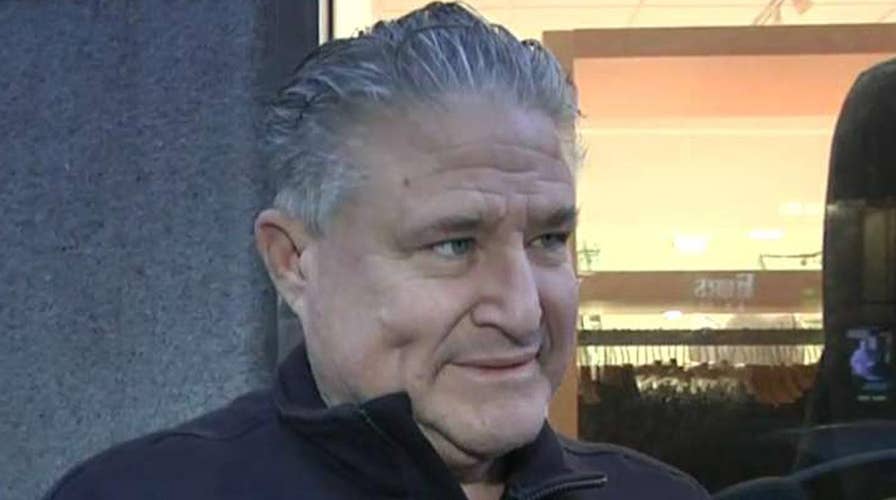 What do people think of President Trump so far?