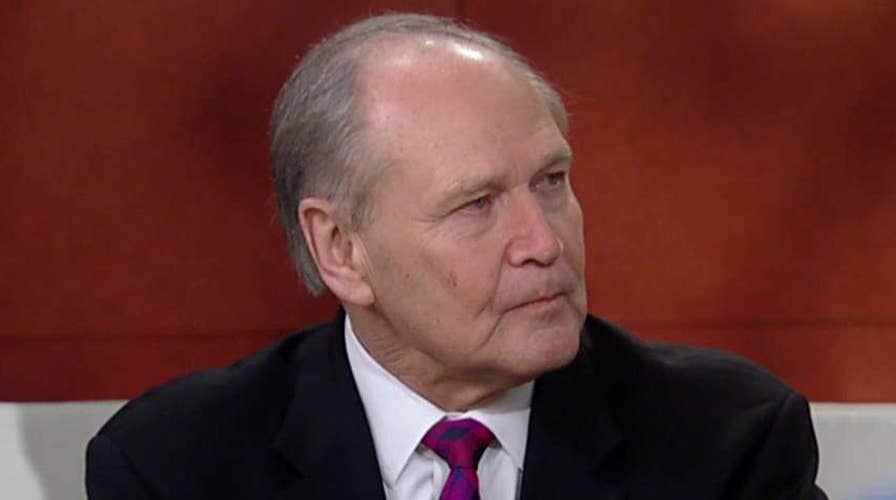 Former Chrysler CEO: Business optimism has never been higher