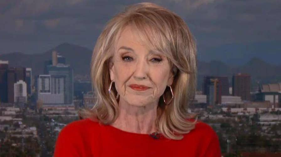 Jan Brewer: Military families deserve high-quality education