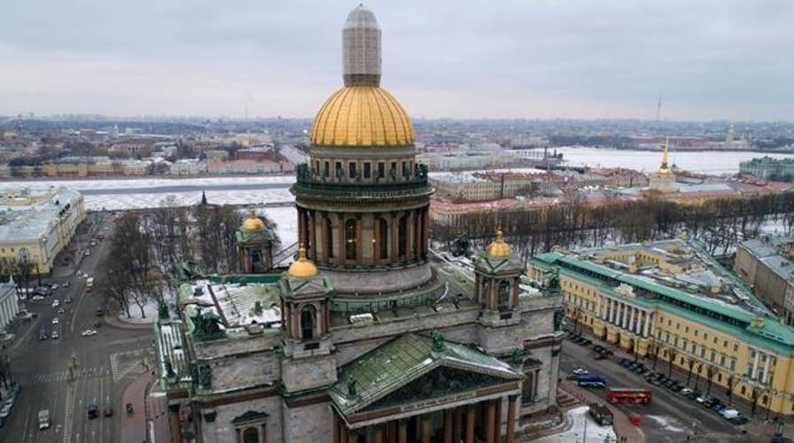 Reverend resigns after Quran is read in Christian church