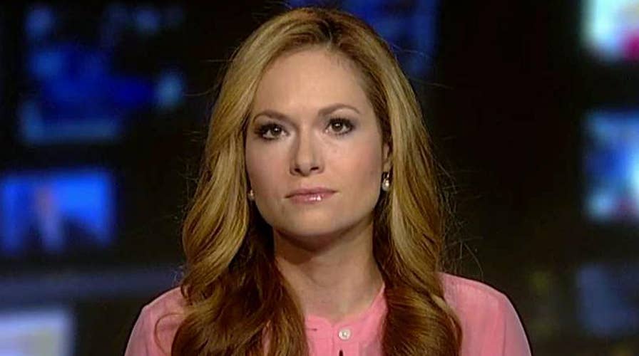 Gillian Turner: US refugee policy is already 'airtight'