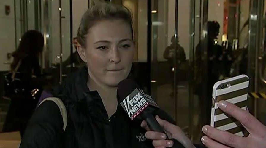 Watters' World: Women's March reaction edition