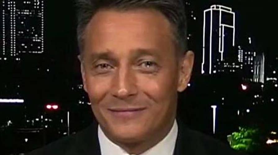 Immigration attorney: No such thing as a 'sanctuary city'