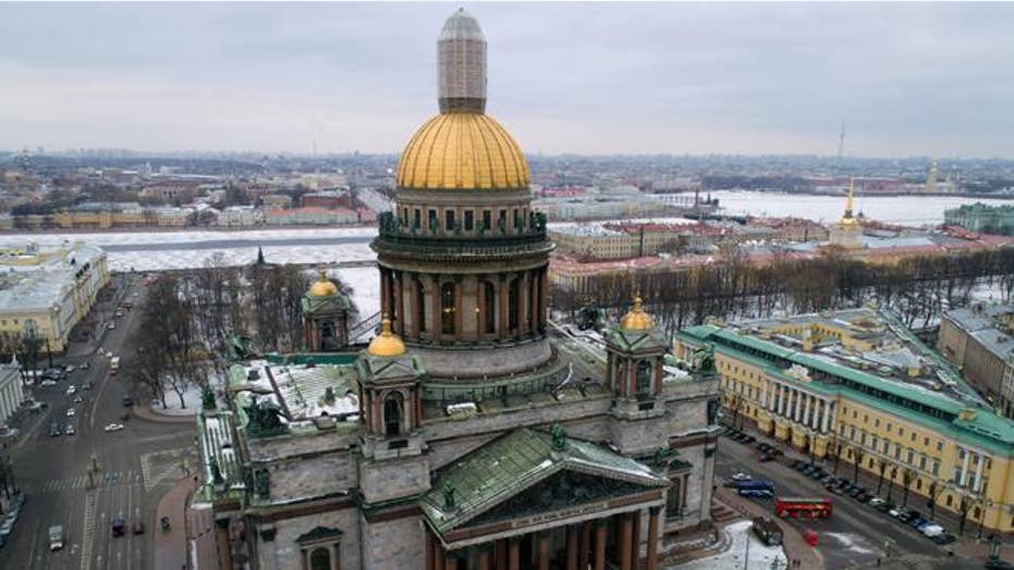 Reverend resigns after Quran is read in Christian church