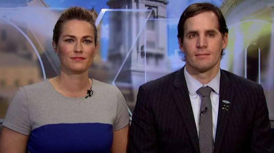 Military family to speak on veterans' issues at GOP retreat