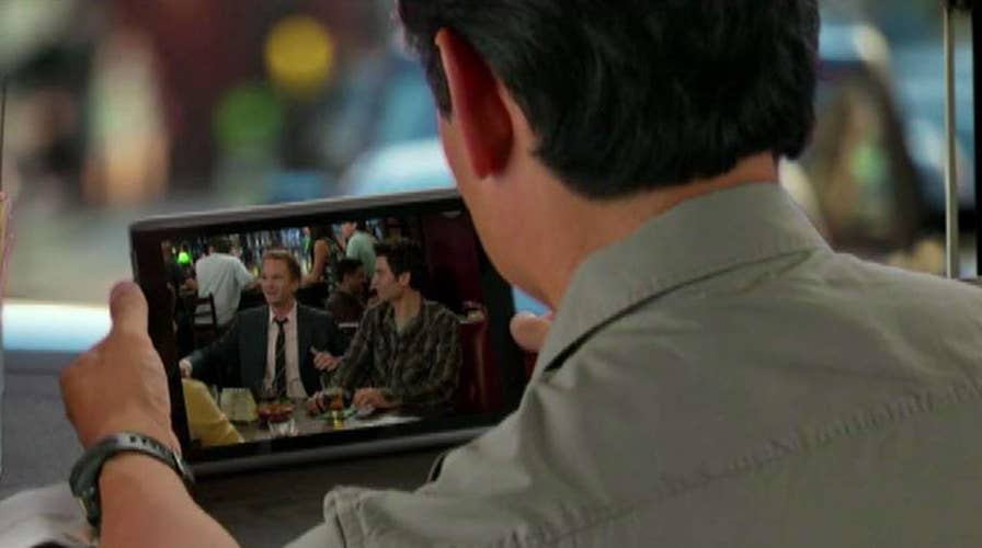 Beware: Hackers may use fake Netflix app to spy on users