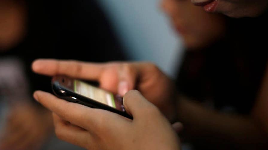 Beware! Fake Netflix app could be spying on you