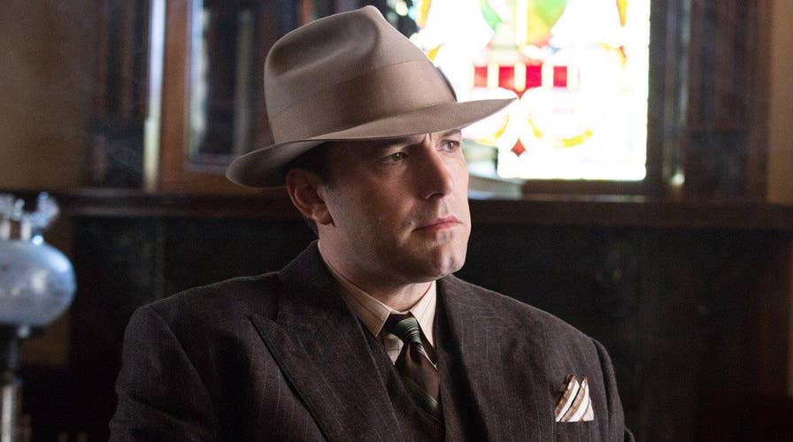 Ben Affleck costs studio $74 million