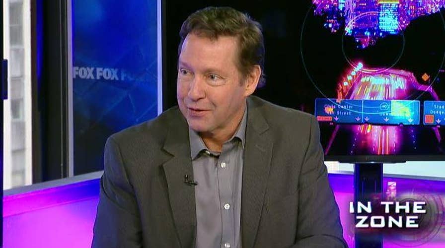 DB Sweeney supporting American values at home and abroad