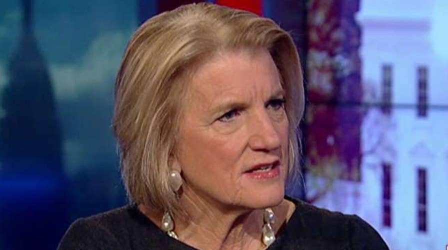 Are Republicans ready to tackle their ambitious agenda?