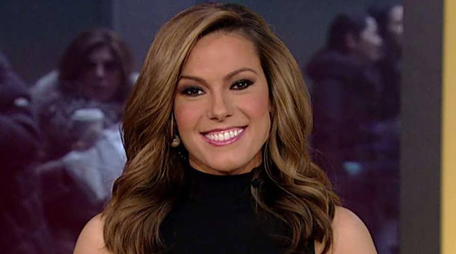 Lisa Boothe: Trump has exposed the media as largely partisan