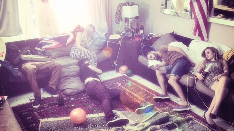 Should day after Super Bowl Sunday be a national holiday?