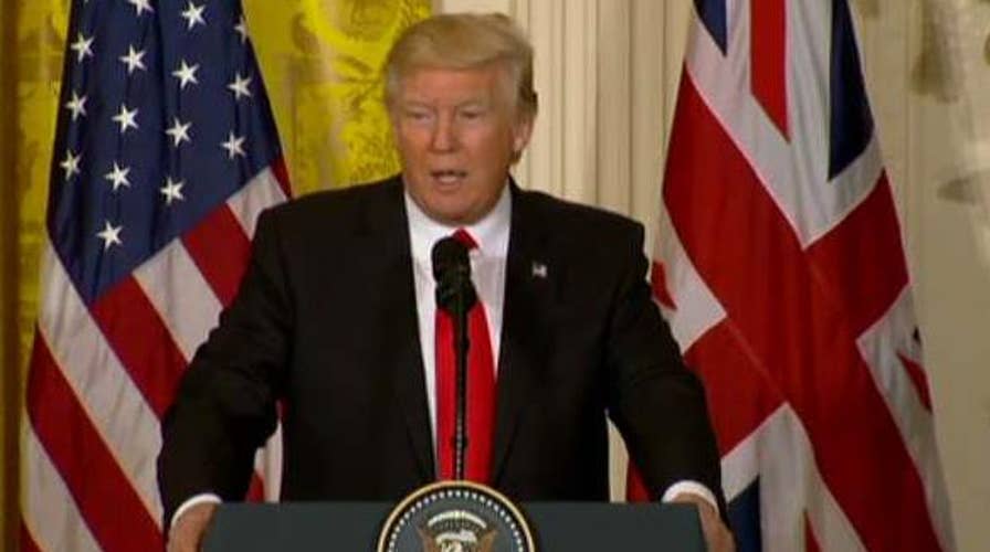 Media cluelessness and President Trump