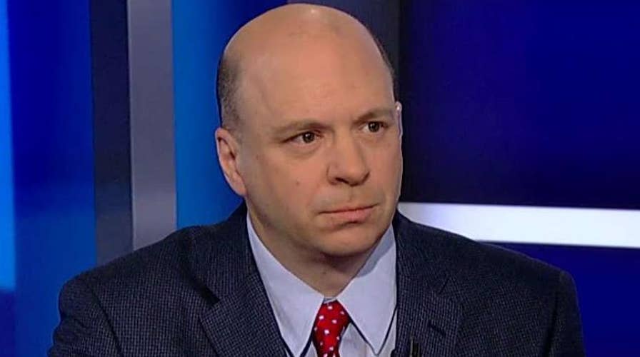 Migration Policy Dir: Extreme vetting plays into extremists' hands