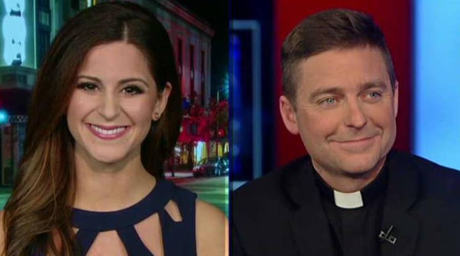 Pro-life activist: Laws should support women, promote life