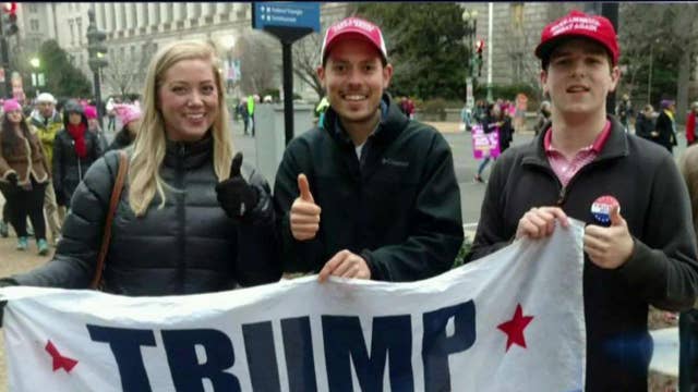 Company Refuses To Frame Photo For Trump Supporter On Air Videos Fox News