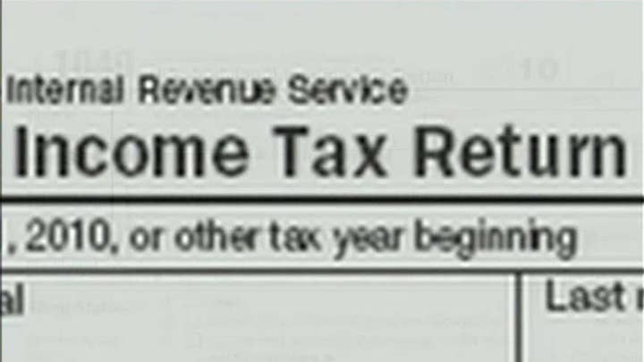 New questions over tax cut timeline