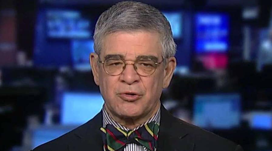 Economist outlines ways US could have Mexico pay for wall