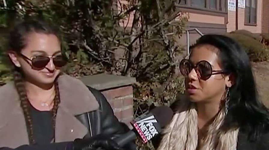 'Watters' World' investigates 'toxic masculinity'