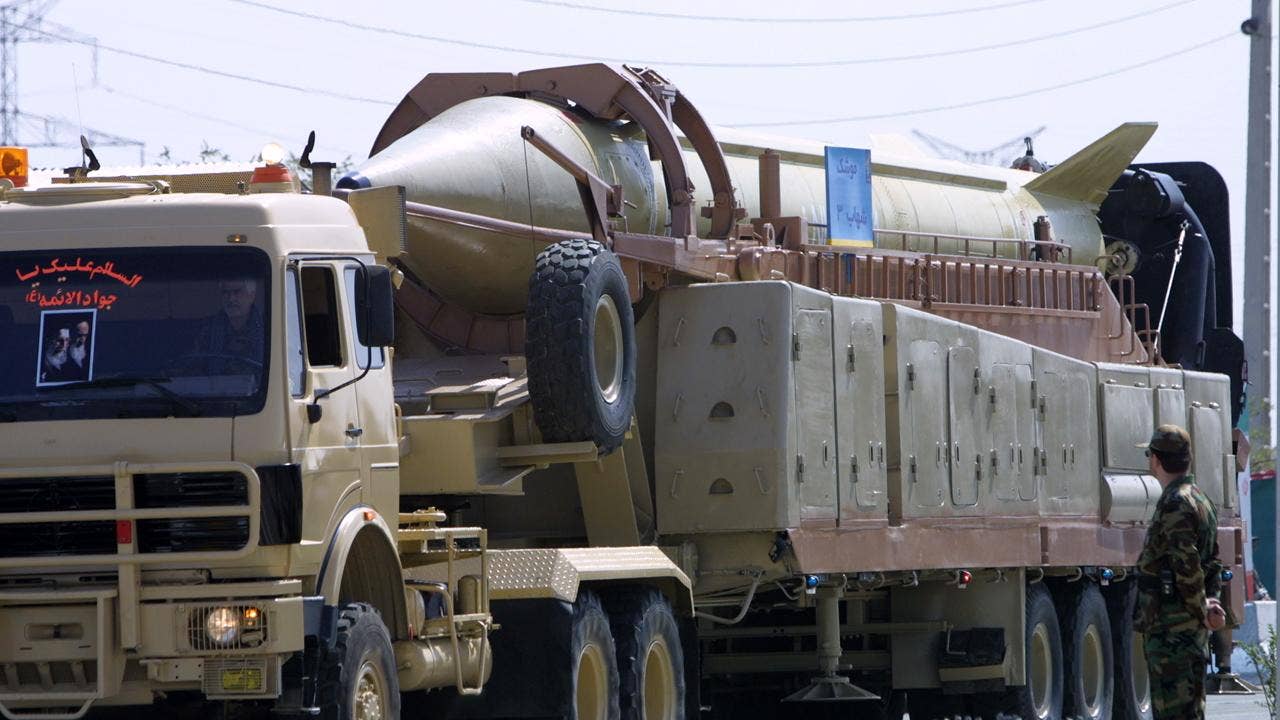 Un Security Council To Hold Emergency Meeting Over Iran Missile Test Fox News Un Security Council To Hold Emergency Meeting Over Iran Missile Test Fox News