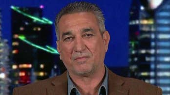 Congressmen ask Trump to exempt Iraqis from 'extreme vetting' order