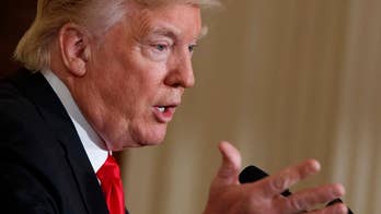 Four ways Trump can go on offense with his Supreme Court pick