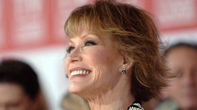 Mary Tyler Moore Tv Icon On Air Videos Fox News