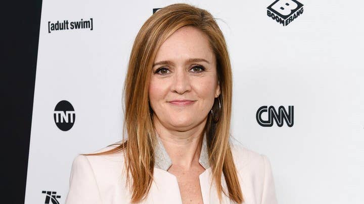 Samantha Bee's latest Trump move