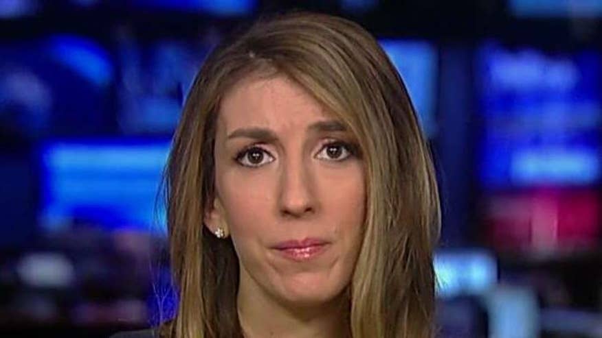 Insight from Tara Maller, spokesperson for the Counter Extremism Project and a former CIA military analyst