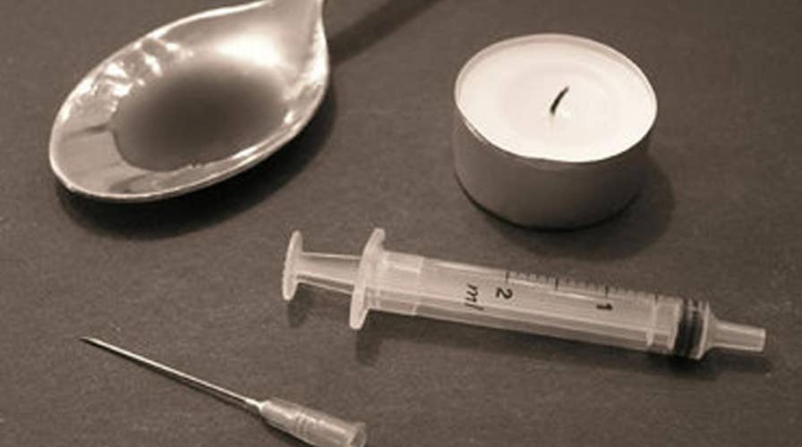 Is Seattle helping to fuel the nation's drug epidemic?