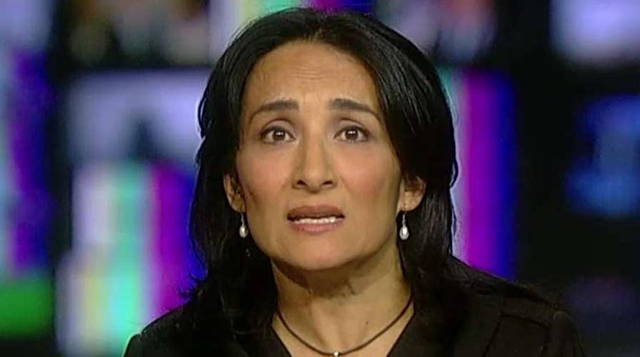 Muslim activist: Many Muslims support 'extreme vetting' 