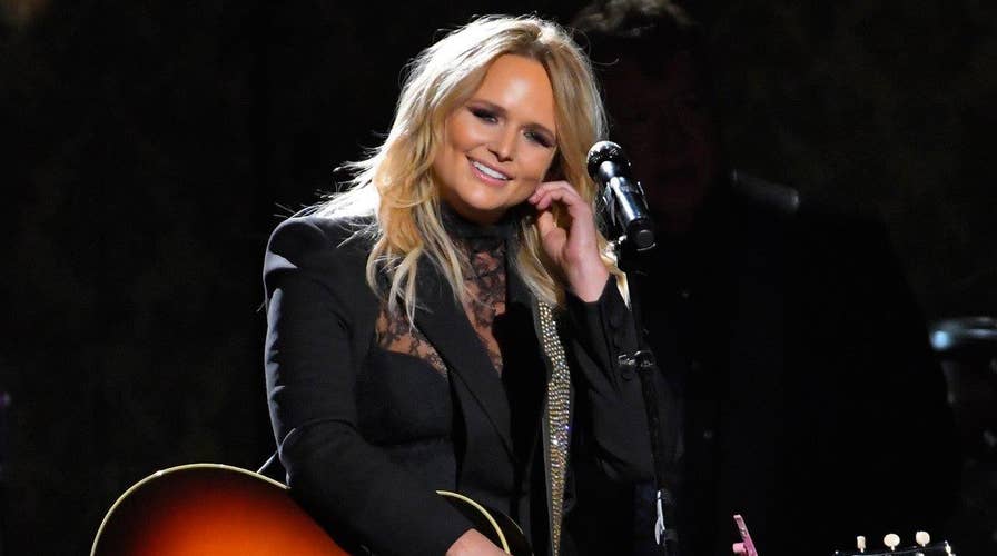 Miranda Lambert drank 'a little extra' after split