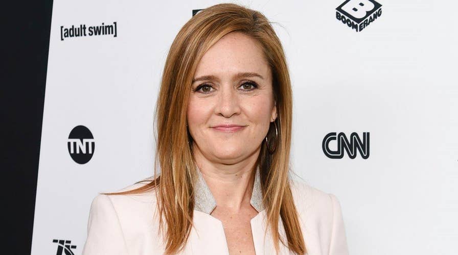 Samantha Bee's latest Trump move