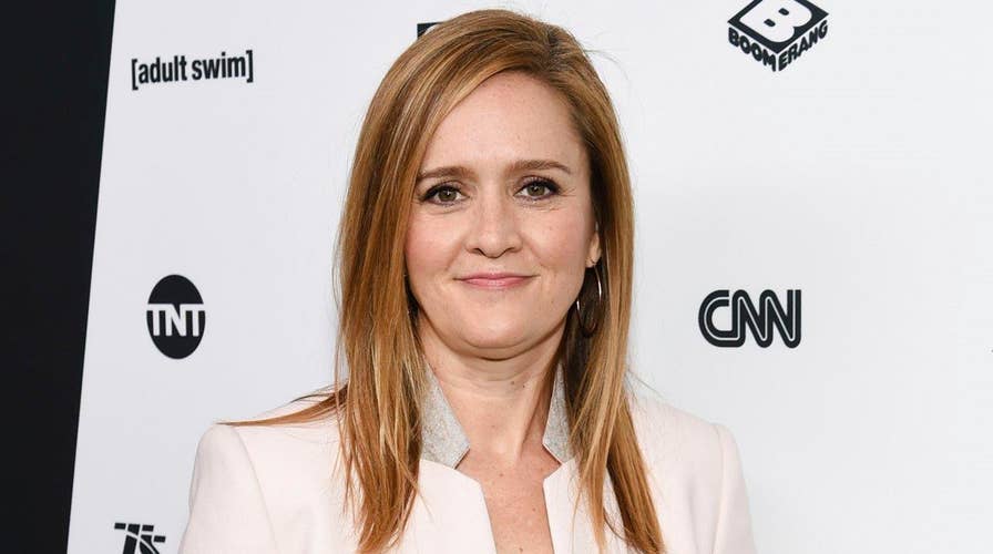 Samantha Bee's latest Trump move