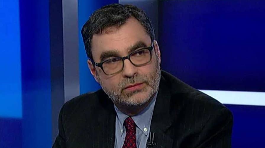 Refugee activist: America turning its back on refugees