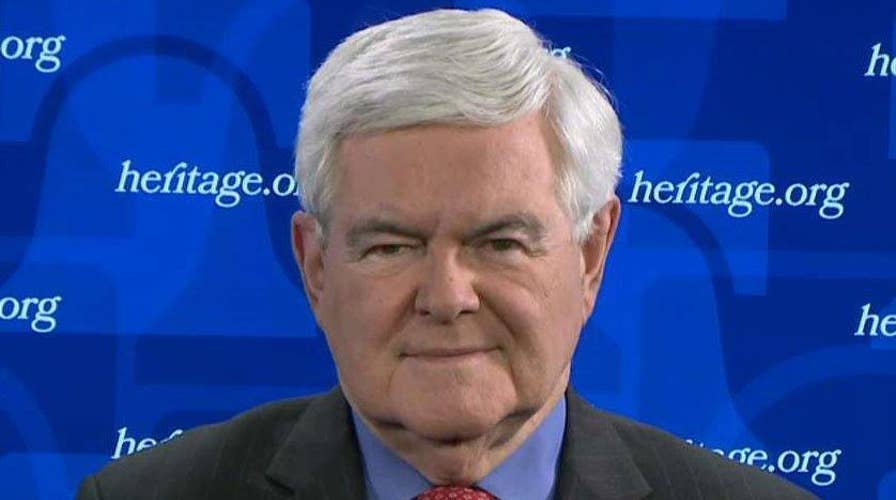 Gingrich: We have the right to protect our own citizens
