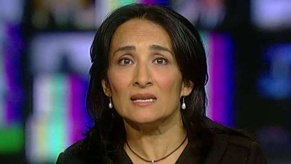 Muslim activist: Many Muslims support 'extreme vetting' 